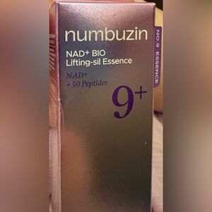 NAD+ BIO Lifting-sil Essence Serum - Purple